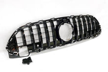 Load image into Gallery viewer, Paraurti Anteriore Mercedes W206 Look AMG C63 Mercedes W206