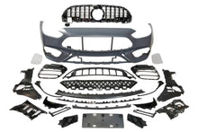 Load image into Gallery viewer, Paraurti Anteriore Mercedes W206 Look AMG C63 Mercedes W206