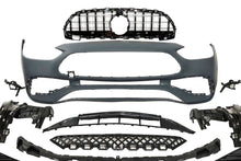 Load image into Gallery viewer, Paraurti Anteriore Mercedes W206 Look AMG Mercedes W206