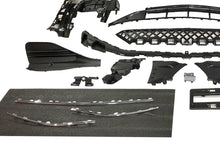 Load image into Gallery viewer, Paraurti Anteriore Mercedes W206 Look AMG Mercedes W206