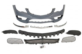 Paraurti Anteriore Mercedes W207 Coupe 2014-2016 Mercedes W207