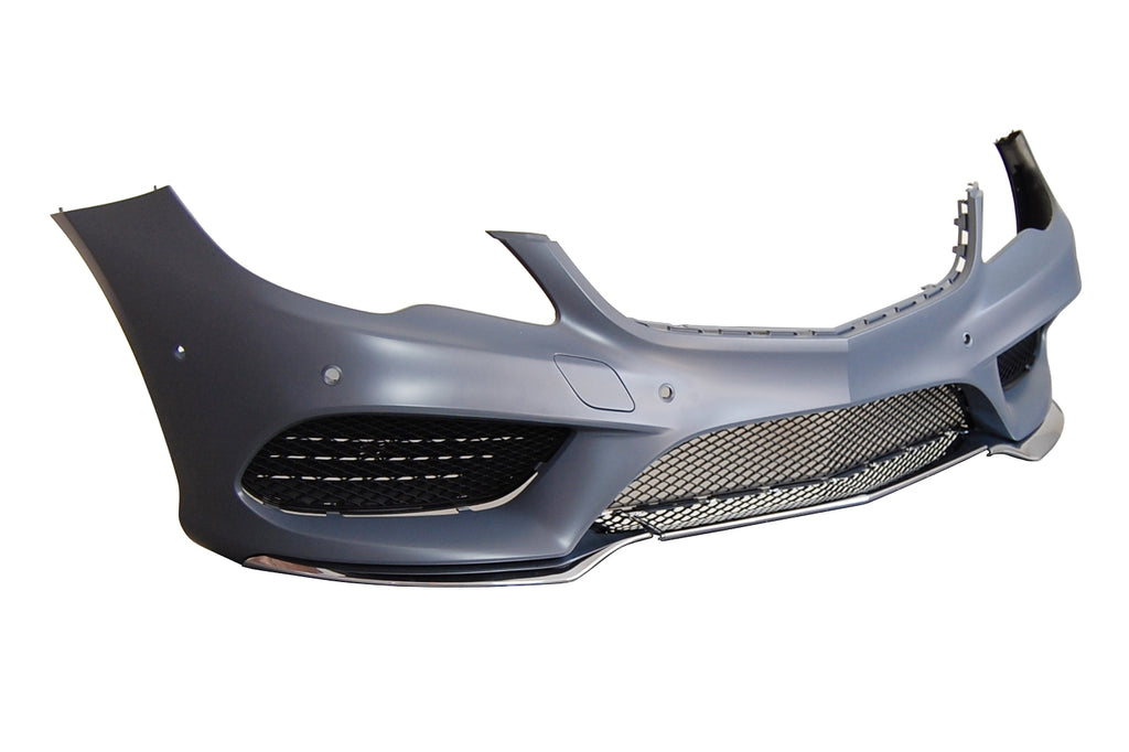 Paraurti Anteriore Mercedes W207 Coupe 2014-2016 Mercedes W207