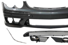Carica l'immagine nel visualizzatore di Gallery, Paraurti Anteriore Mercedes W209 Look AMG Mercedes W209