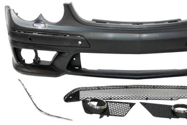 Paraurti Anteriore Mercedes W209 Look AMG Mercedes W209
