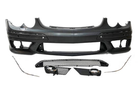 Paraurti Anteriore Mercedes W209 Look AMG Mercedes W209