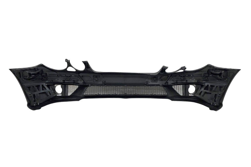 Paraurti Anteriore Mercedes W211 '07-'09 ABS Mercedes W211