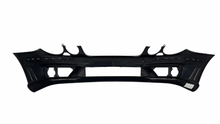 Carica l'immagine nel visualizzatore di Gallery, Paraurti Anteriore Mercedes W211 2002-2006 look E63 facelift Mercedes W211