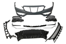 Paraurti Anteriore Mercedes W212 2014-2015 ABS Mercedes W212