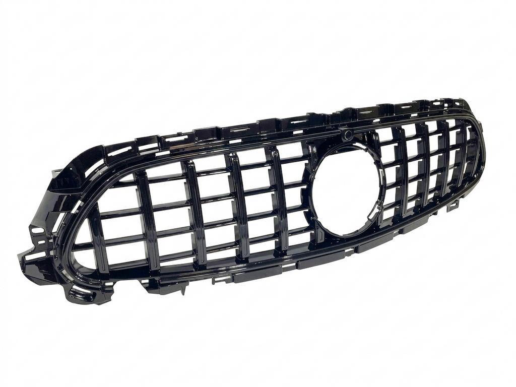 Paraurti Anteriore Mercedes W213 4p 2020+ / C238 2021 look GT AMG E63 Mercedes W213