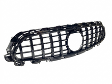 Load image into Gallery viewer, Paraurti Anteriore Mercedes W213 4p 2020+ / C238 2021 look GT AMG E63 Mercedes W213