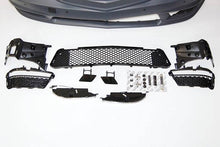 Load image into Gallery viewer, Paraurti Anteriore Mercedes W221 2006-2012 Look S65 Mercedes W221