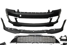 Carica l'immagine nel visualizzatore di Gallery, Paraurti Anteriore Mini Cooper S / One R56 2006-2010 e 2011+ / R57 / R58 Look JCW Mini Cooper