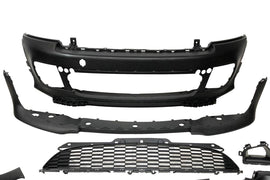 Paraurti Anteriore Mini Cooper S / One R56 2006-2010 e 2011+ / R57 / R58 Look JCW Mini Cooper