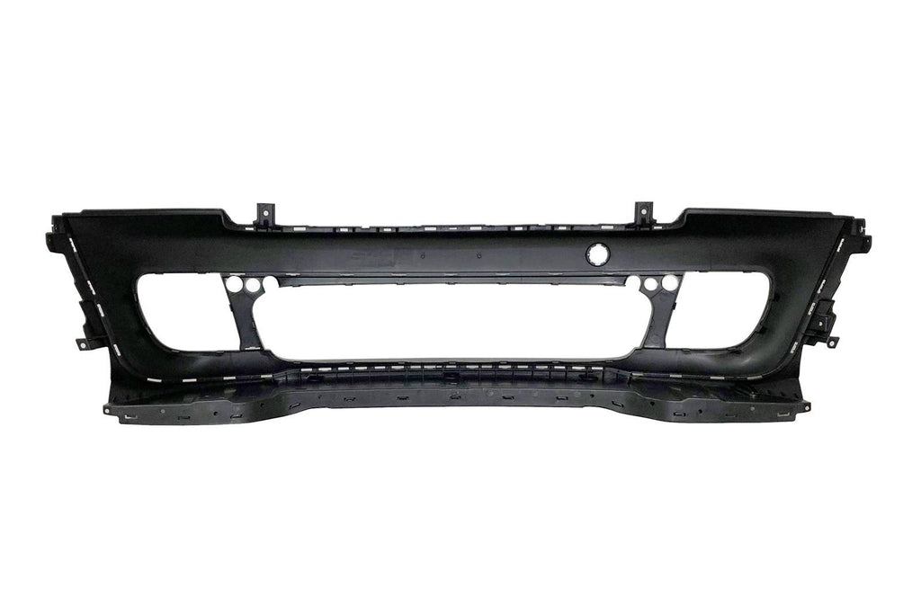 Paraurti Anteriore Mini Cooper S / One R56 2006-2010 e 2011+ / R57 / R58 Look JCW Mini Cooper