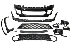 Paraurti Anteriore Mini Cooper S / One R56 2006-2010 e 2011+ / R57 / R58 Look JCW Mini Cooper