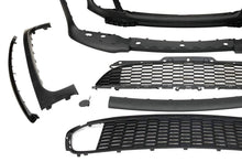 Carica l'immagine nel visualizzatore di Gallery, Paraurti Anteriore Mini Cooper S / One R56 2006-2010 e 2011+ / R57 / R58 Look JCW Mini Cooper