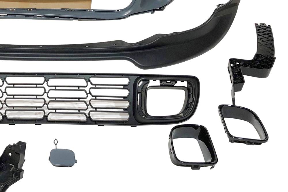Paraurti Anteriore Mini R60 Look JCW Mini Cooper