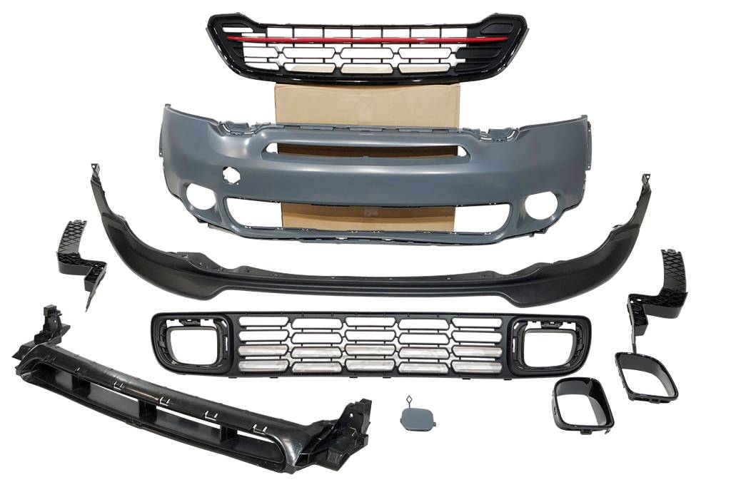 Paraurti Anteriore Mini R60 Look JCW Mini Cooper