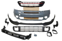 Load image into Gallery viewer, Paraurti Anteriore Mini R60 Look JCW Mini Cooper