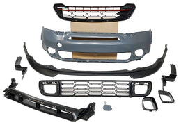Paraurti Anteriore Mini R60 Look JCW Mini Cooper