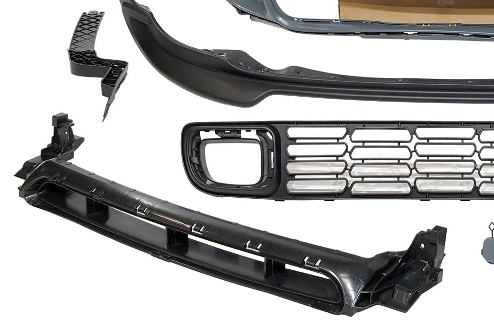 Paraurti Anteriore Mini R60 Look JCW Mini Cooper