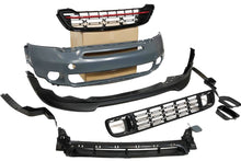 Load image into Gallery viewer, Paraurti Anteriore Mini R60 Look JCW Mini Cooper