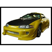 Carica l&#39;immagine nel visualizzatore di Gallery, Paraurti Anteriore Mitsubishi Eclipse Fast And Furious 95-96