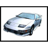 Paraurti Anteriore Nissan 300 Zx Racing