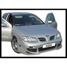 Load image into Gallery viewer, Paraurti Anteriore Nissan Almera &#39;00