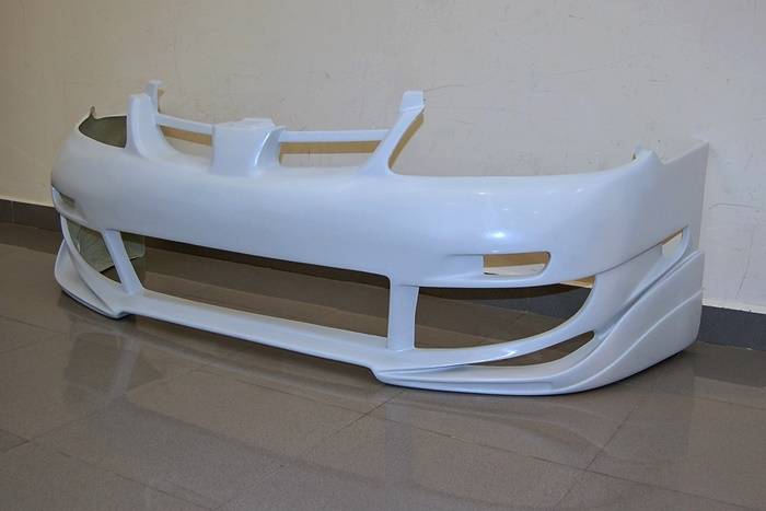 Paraurti Anteriore Nissan Almera '00 Nissan Almera
