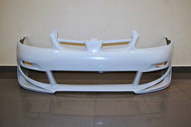 Paraurti Anteriore Nissan Almera '00 Nissan Almera