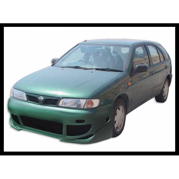 Paraurti Anteriore Nissan Almera 96