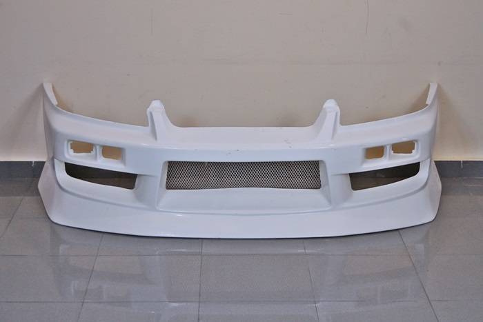 Paraurti Anteriore Nissan Skyline R34 GTS 4P. Nissan Skyline