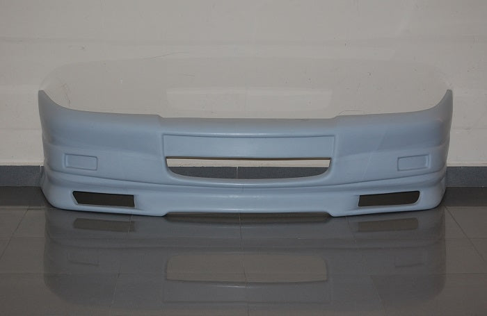 Paraurti Anteriore Opel Astra F Opel Astra