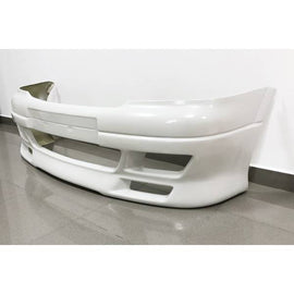 Paraurti Anteriore Opel Astra G Sport