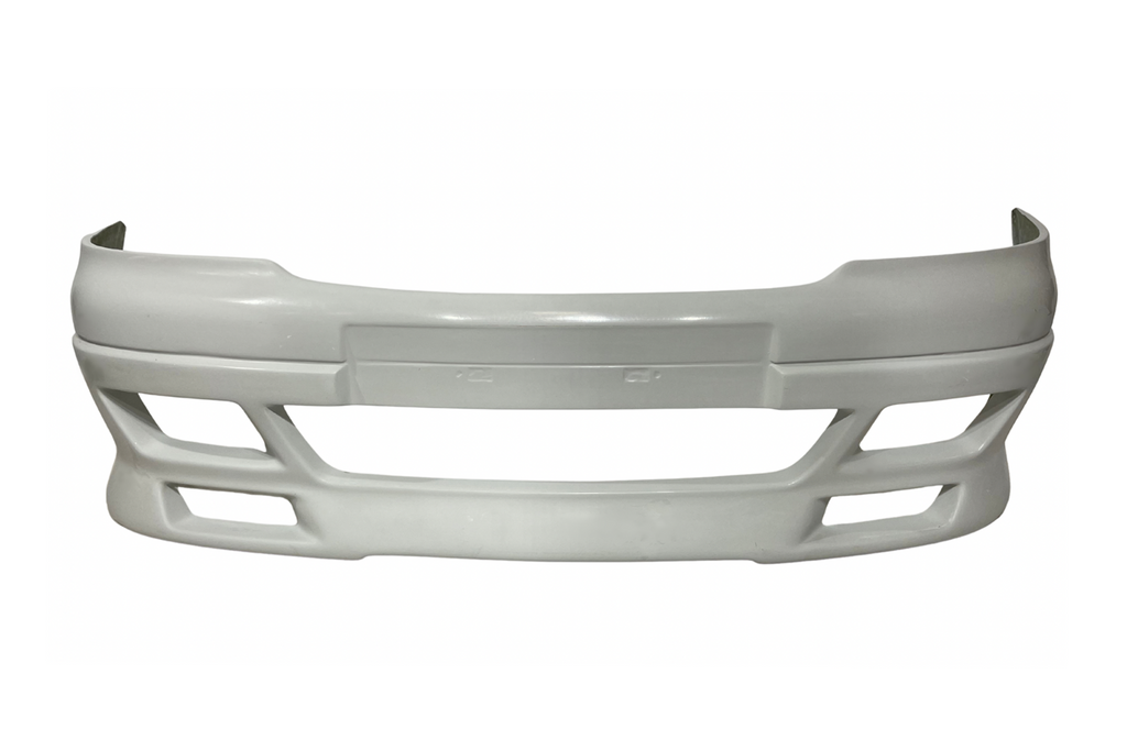 Paraurti Anteriore Opel Astra G Sport Opel Astra