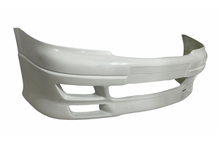 Carica l'immagine nel visualizzatore di Gallery, Paraurti Anteriore Opel Astra G Sport Opel Astra