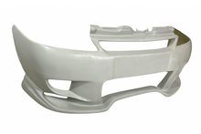 Carica l'immagine nel visualizzatore di Gallery, Paraurti Anteriore Opel Corsa C Racing Opel Corsa