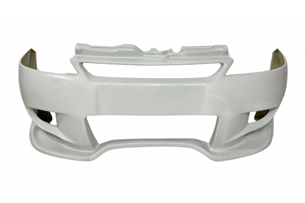 Paraurti Anteriore Opel Corsa C Racing Opel Corsa