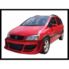 Paraurti Anteriore Opel Zafira