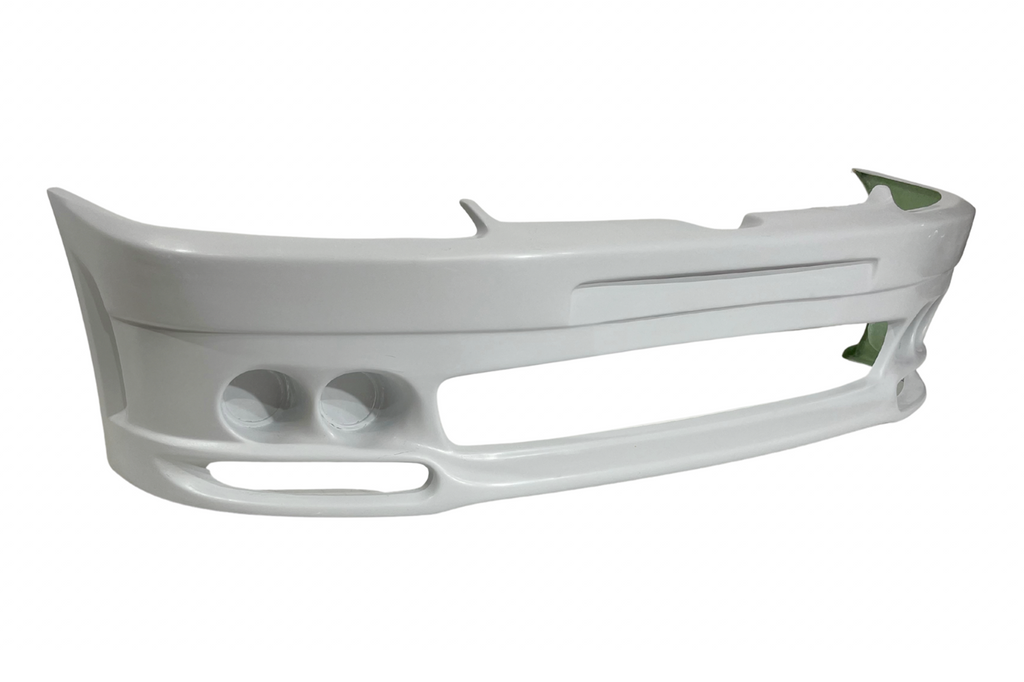Paraurti Anteriore Peugeot 106 00 4 Faros Peugeot 106