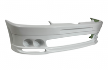 Carica l'immagine nel visualizzatore di Gallery, Paraurti Anteriore Peugeot 106 00 4 Faros Peugeot 106