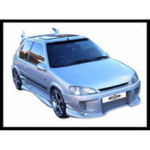 Load image into Gallery viewer, Paraurti Anteriore Peugeot 106 00 Racing