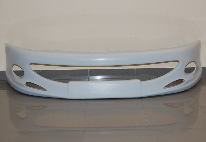 Paraurti Anteriore Peugeot 206 GT Peugeot 206