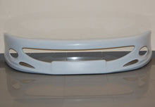Carica l'immagine nel visualizzatore di Gallery, Paraurti Anteriore Peugeot 206 GT Peugeot 206