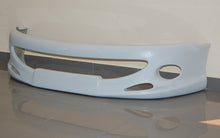 Carica l'immagine nel visualizzatore di Gallery, Paraurti Anteriore Peugeot 206 GT Peugeot 206