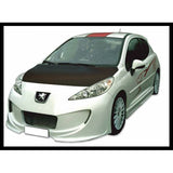 Paraurti Anteriore Peugeot 207