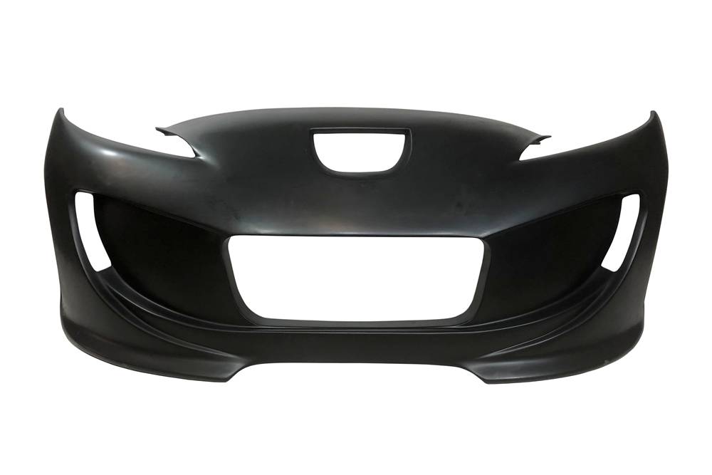 Paraurti Anteriore Peugeot 207 Peugeot 207