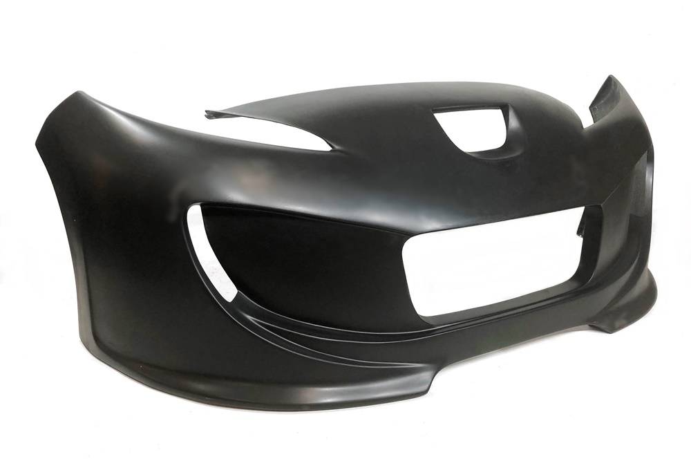 Paraurti Anteriore Peugeot 207 Peugeot 207