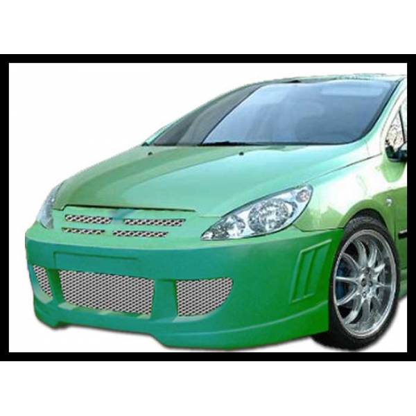 Paraurti Anteriore Peugeot 307 Sport